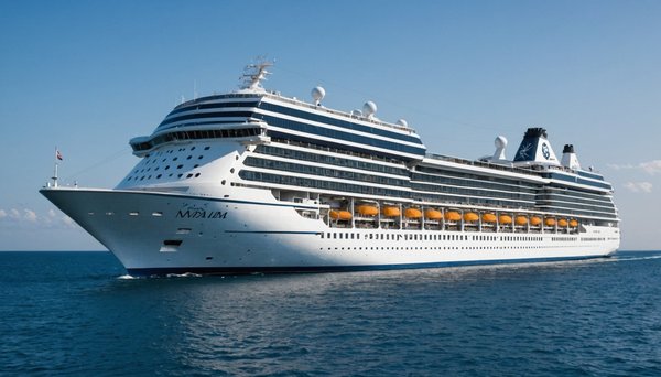 Exploration innovante du modèle économique des croisiéristes : analyse et révélations financières