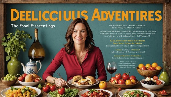 Aventures savoureuses : les essentiels pour les epicuriens en quête de délices